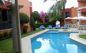 Hotel Real del Sol
